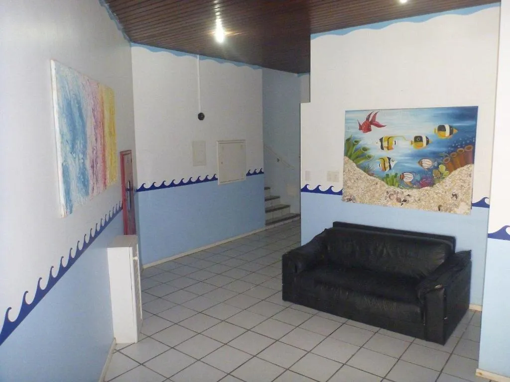 Aparthotel Pousada Ilhas Gregas Florianopolis