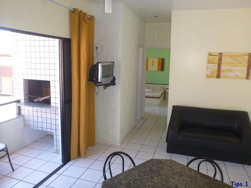 Pousada Ilhas Gregas Florianopolis 2*,