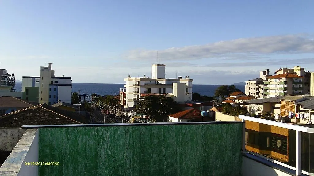 Pousada Ilhas Gregas Florianopolis Aparthotel