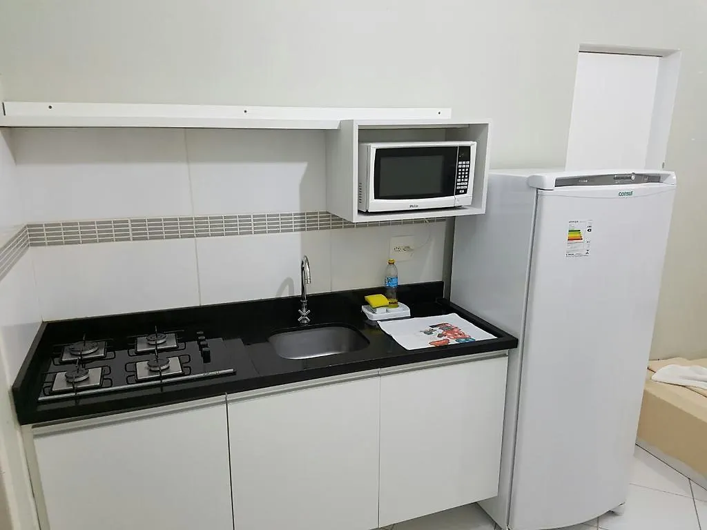Pousada Ilhas Gregas Florianopolis Aparthotel
