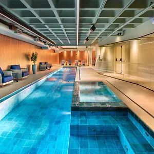 ***** Hotel Melia Paulista Brazilië