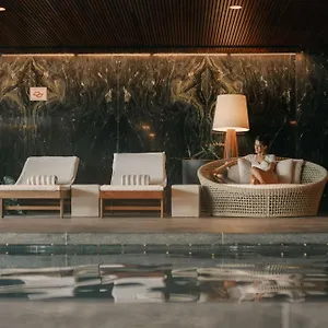 ***** Hotel Jw Marriott Brazilië