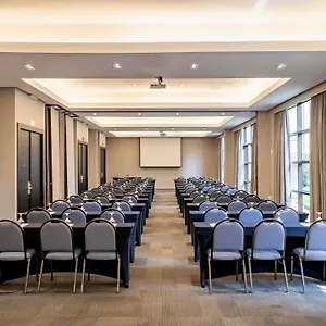 ***** Hotel Grand Mercure Sp Itaim Bibi Brazilië