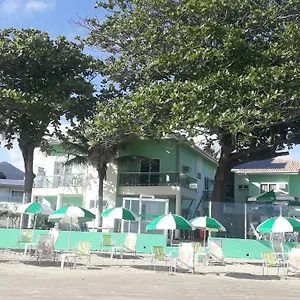 3* Herberg Pousada Vila Verde