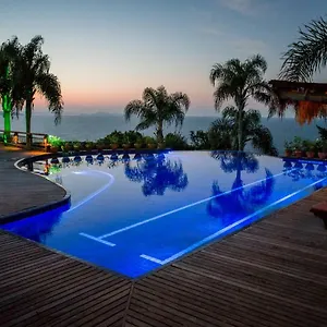 5* Resort Refugio Do Estaleiro